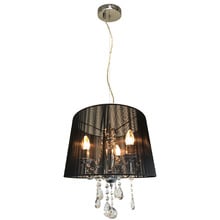 Gage 3 Light Pendant Light